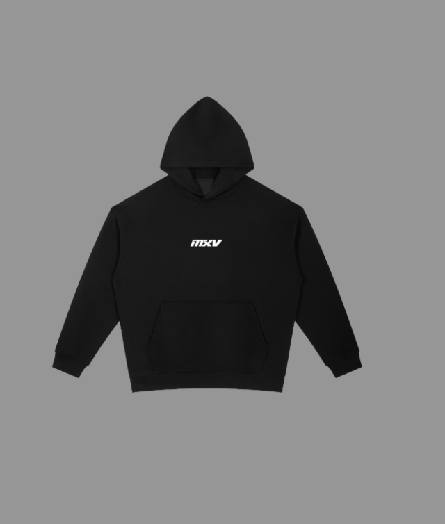 MXV HOODIE (PREORDER)