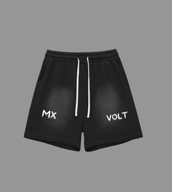MXV SHORTS (PREORDER)