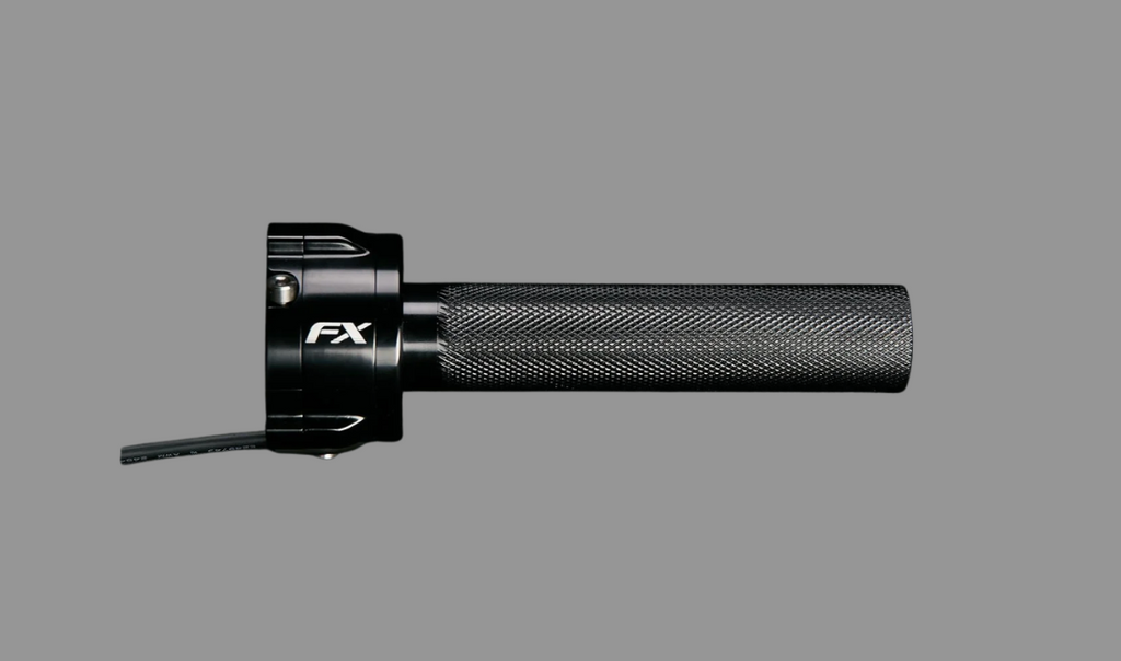 FX THROTTLE ( SURRON CONNECTOR)
