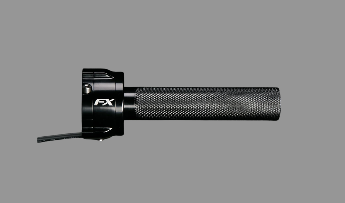 FX THROTTLE ( SURRON CONNECTOR)