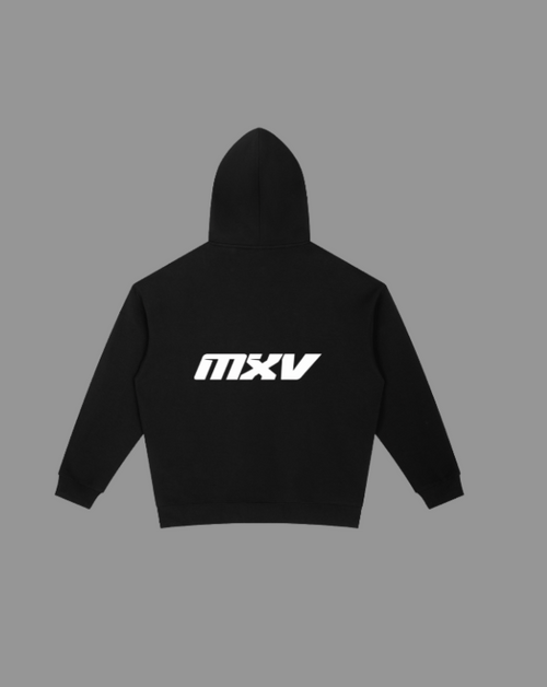 MXV HOODIE (PREORDER)
