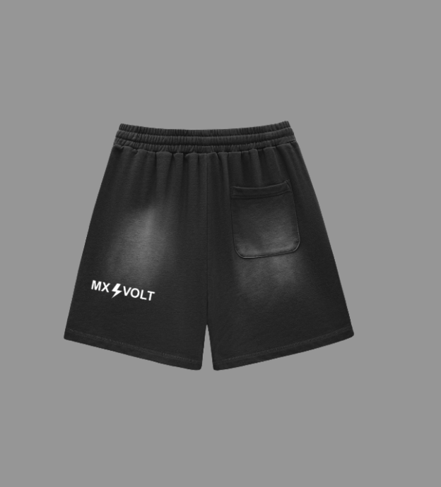 MXV SHORTS (PREORDER)