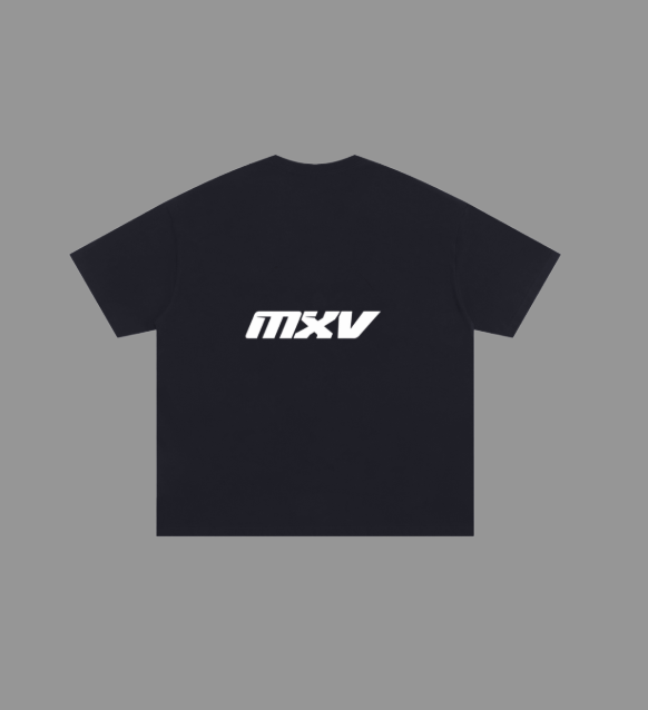 MXV T-SHIRT (PREORDER)