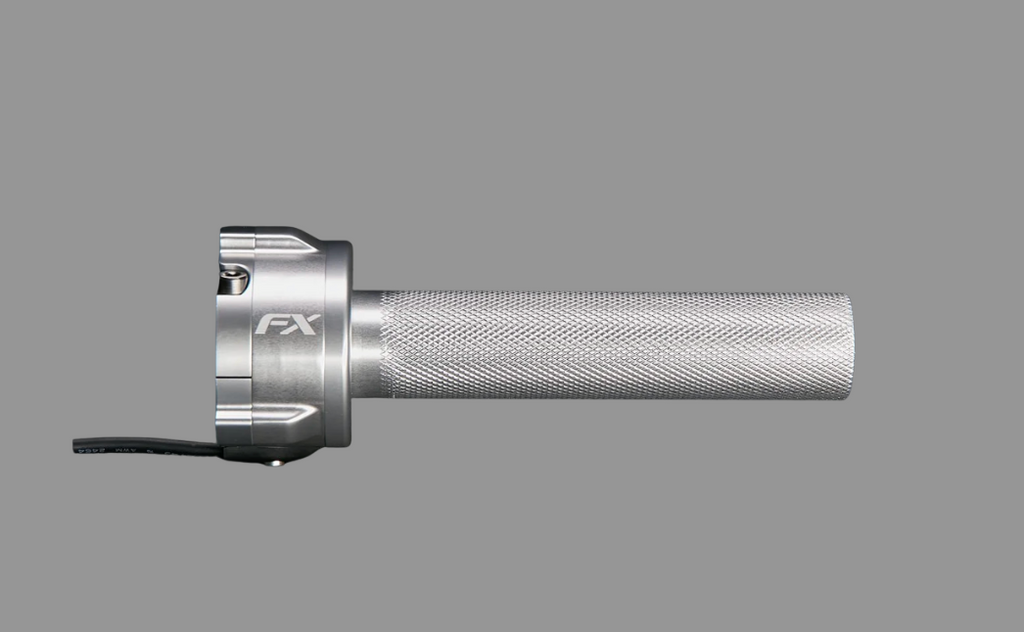 FX THROTTLE ( SURRON CONNECTOR)