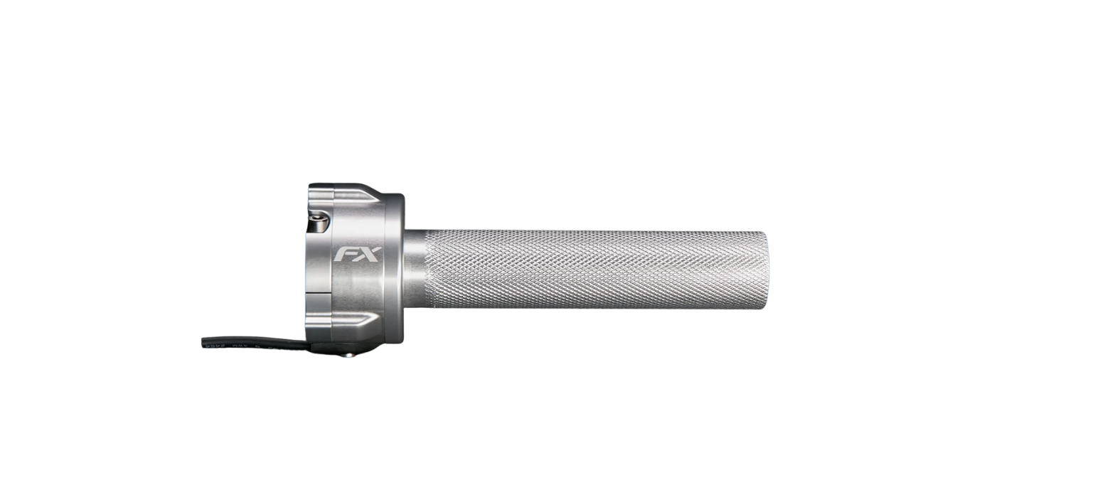 FX THROTTLE ( SURRON CONNECTOR)